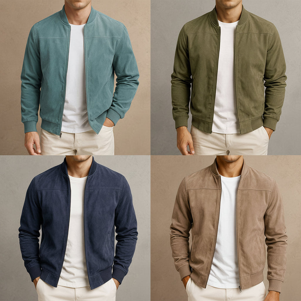 MAX | CHAQUETA MODERN FIT