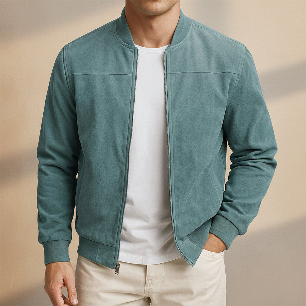 MAX | CHAQUETA MODERN FIT