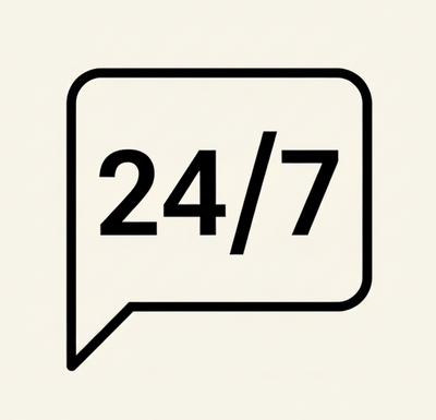 24/7