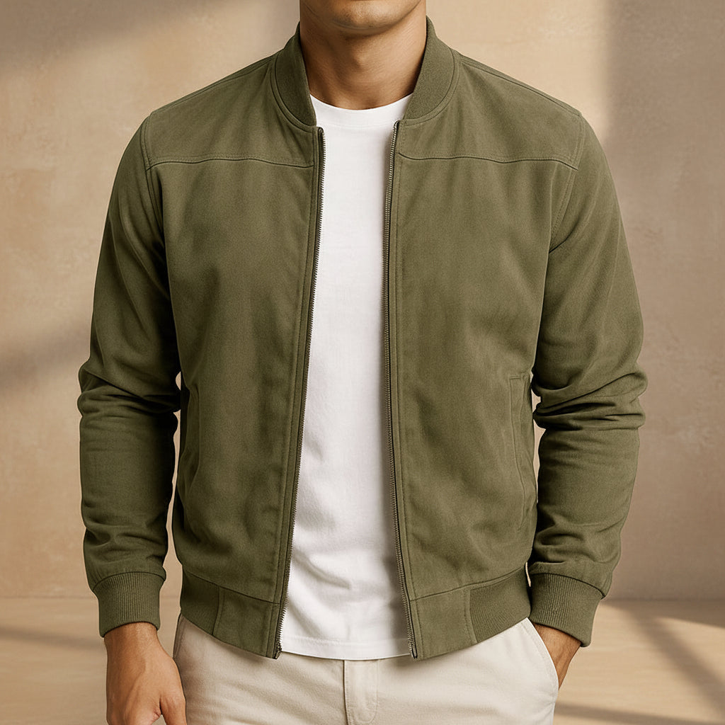 MAX | CHAQUETA MODERN FIT