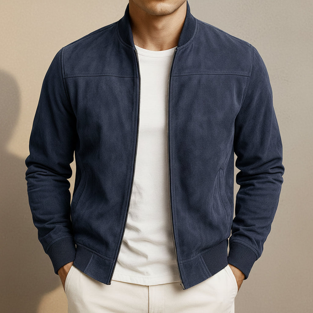 MAX | CHAQUETA MODERN FIT