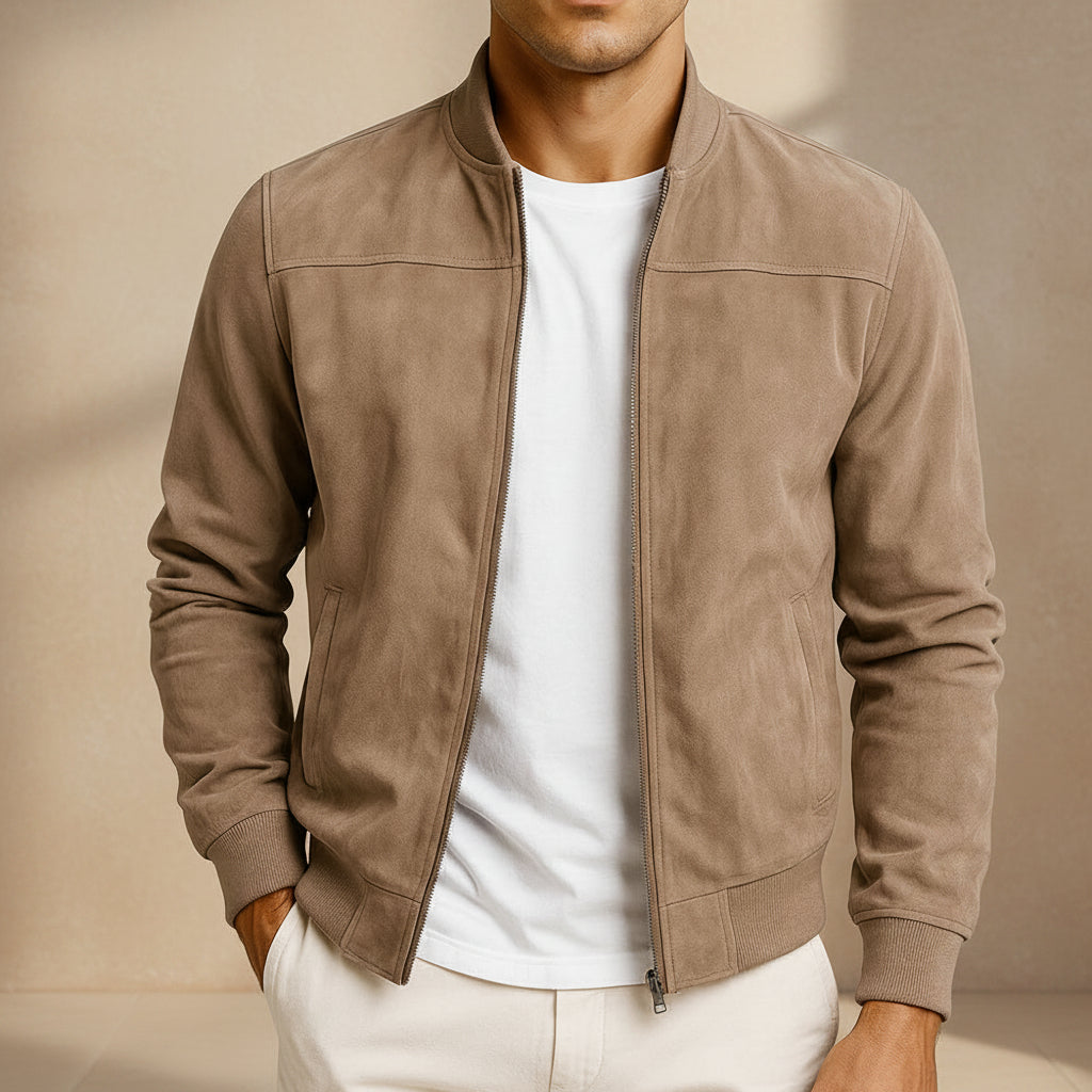 MAX | CHAQUETA MODERN FIT