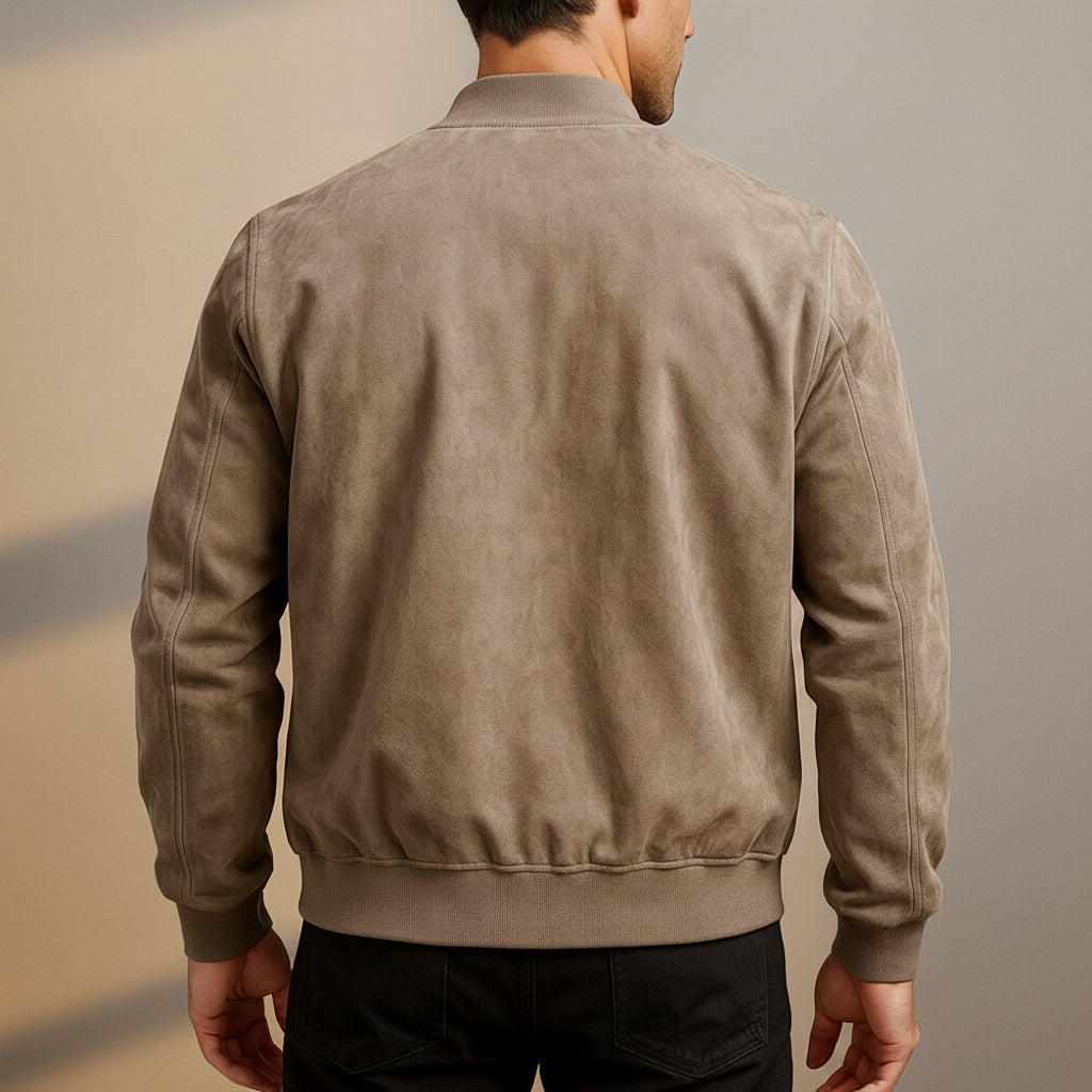 MAX | CHAQUETA MODERN FIT