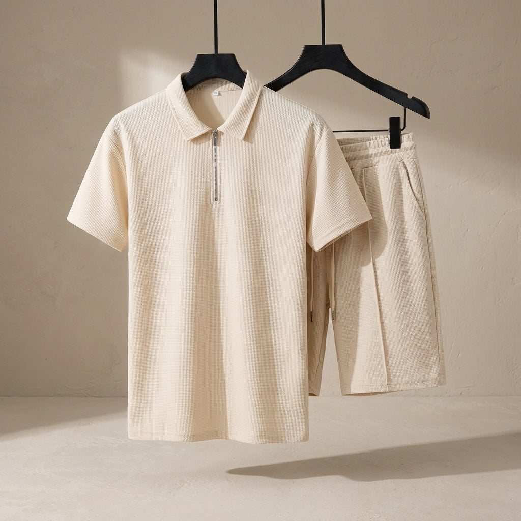 OLIVER | CONJUNTO RELAXED