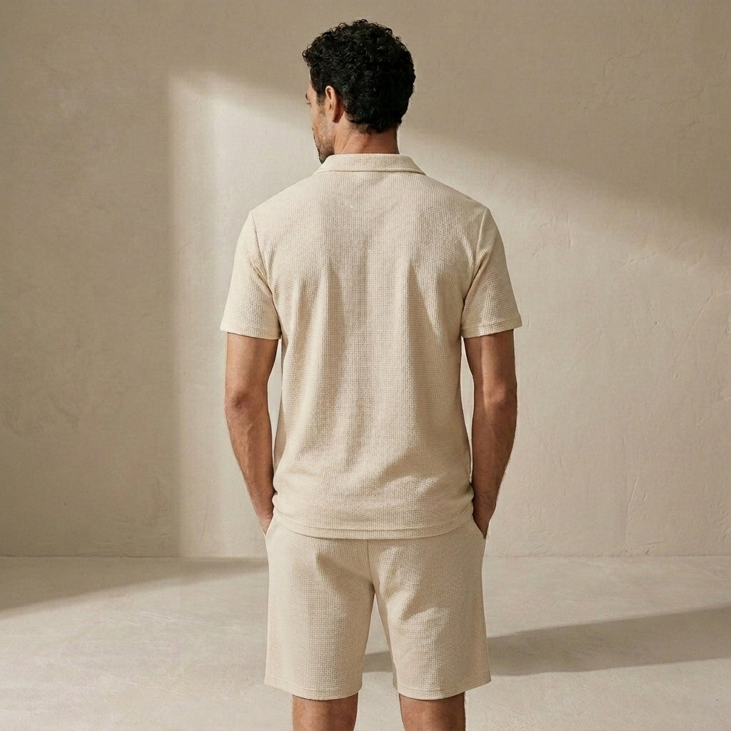 OLIVER | CONJUNTO RELAXED