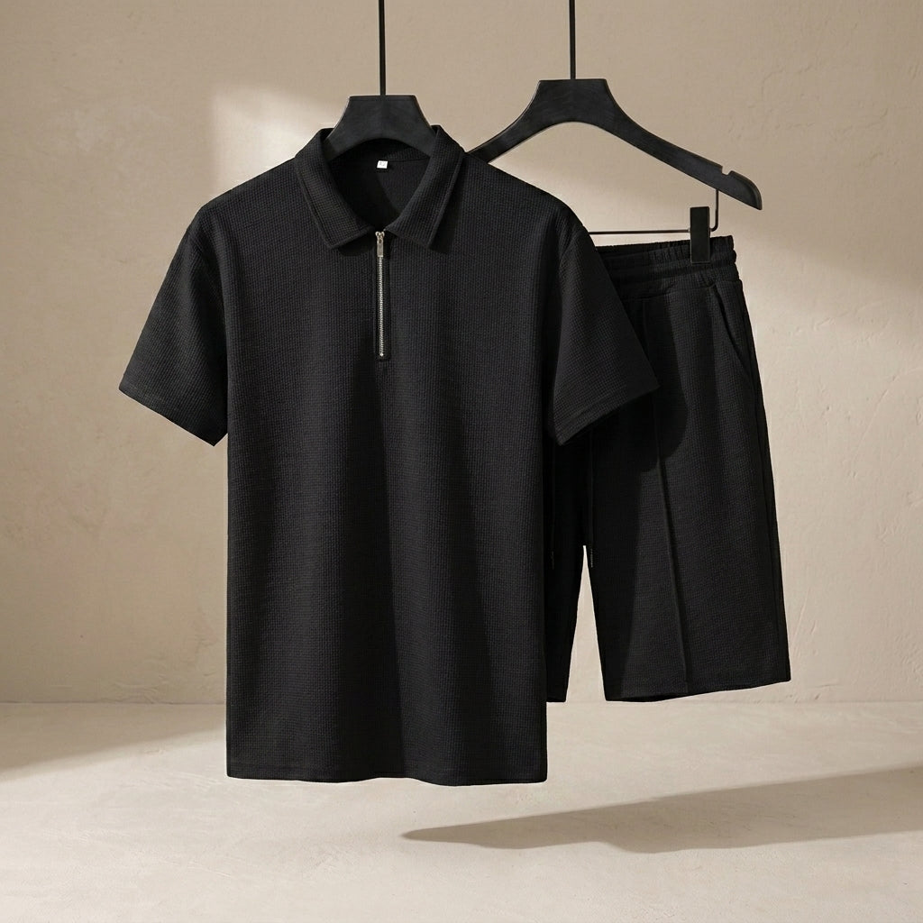 OLIVER | CONJUNTO RELAXED