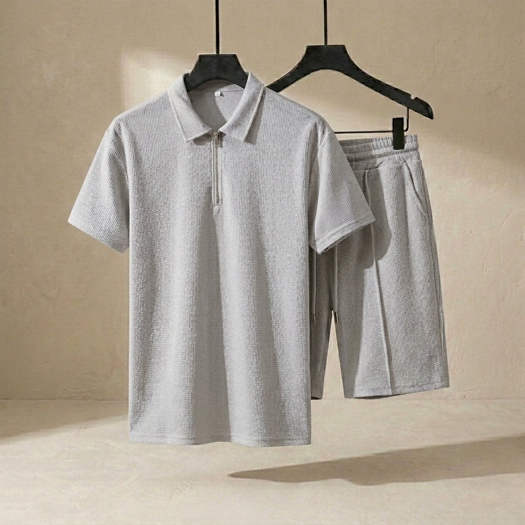 OLIVER | CONJUNTO RELAXED