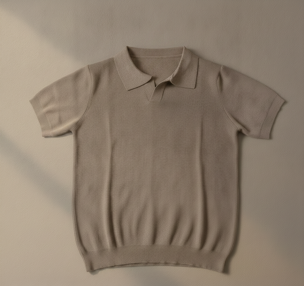 DANTE | POLO SLIM FIT
