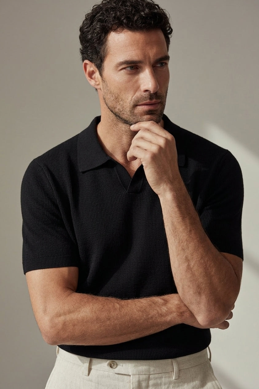 DANTE | POLO SLIM FIT