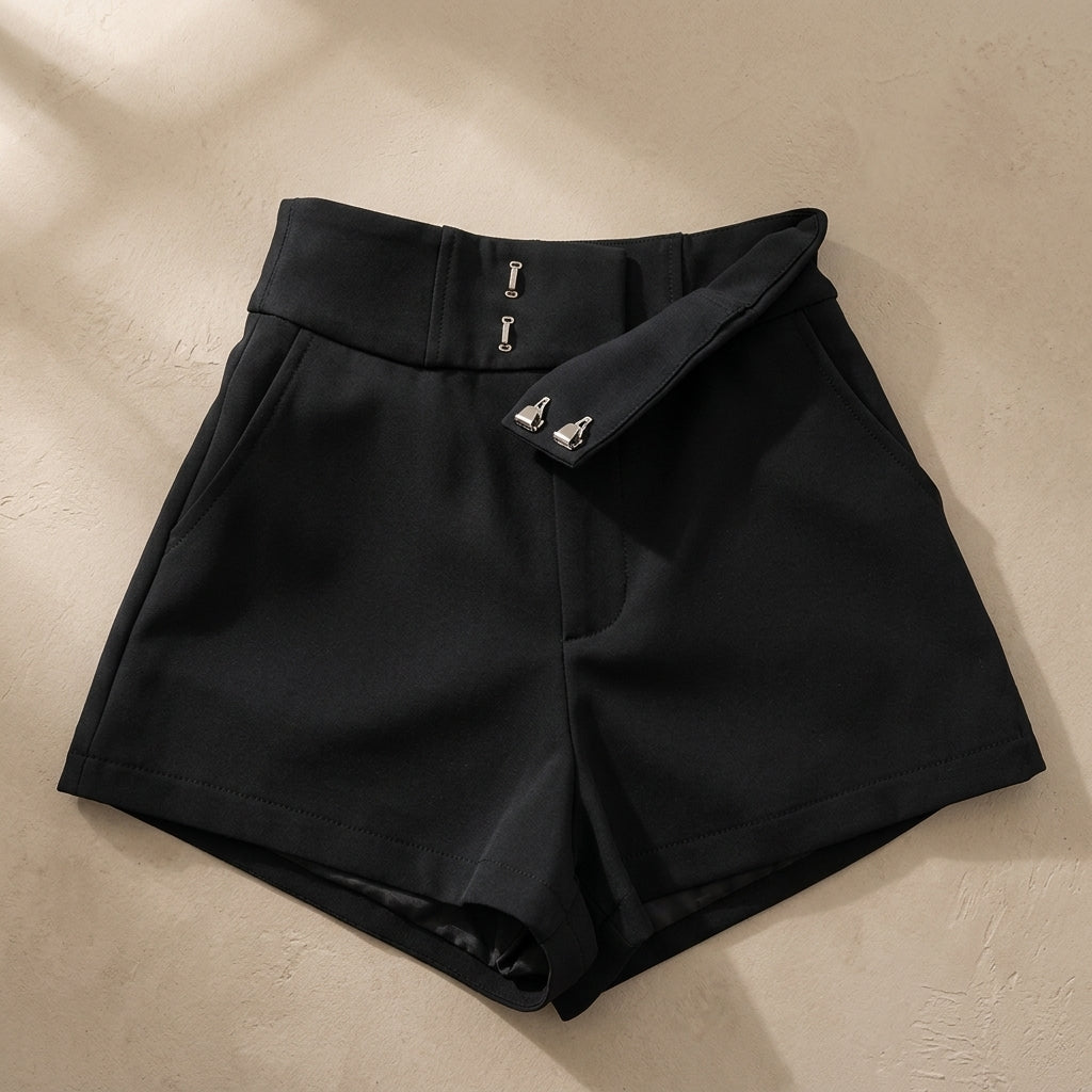 GALA | SHORTS TIRO ALTO