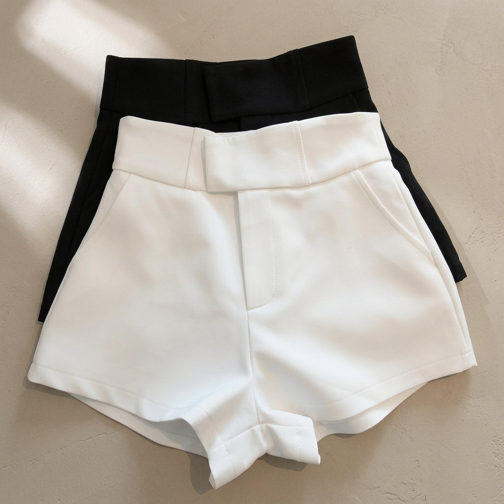GALA | SHORTS TIRO ALTO