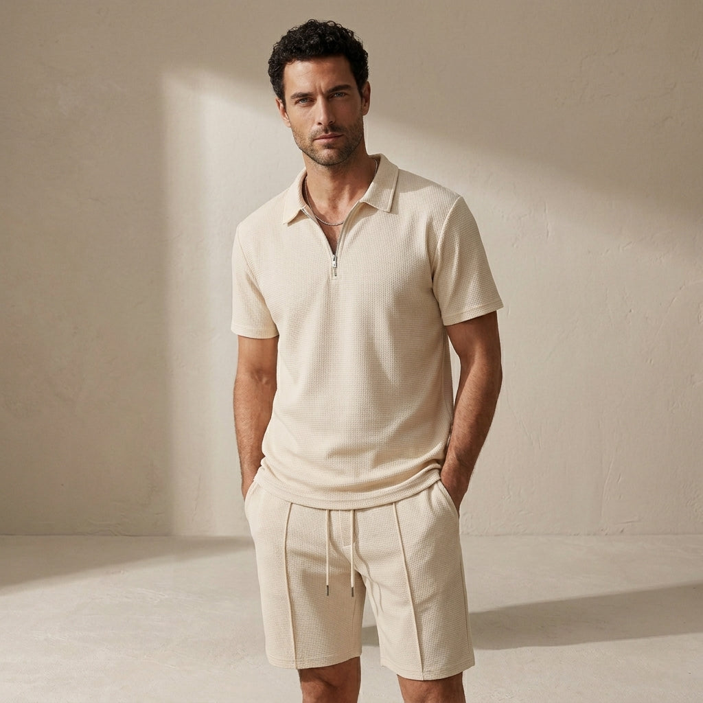 OLIVER | CONJUNTO RELAXED