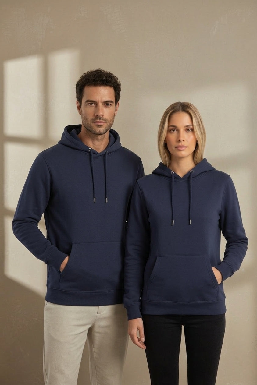 SUDADERA | CAPUCHA BÁSICA