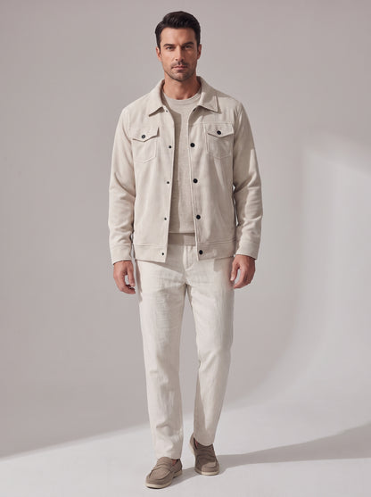 BRUCE | SOBRECAMISA RELAXED FIT