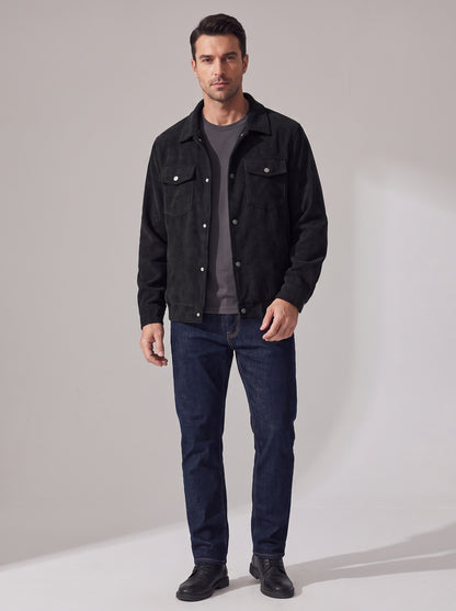 BRUCE | SOBRECAMISA RELAXED FIT