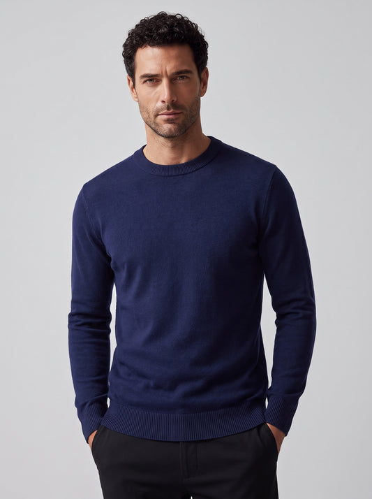 RUBÉN | JERSEY CUELLO REDONDO