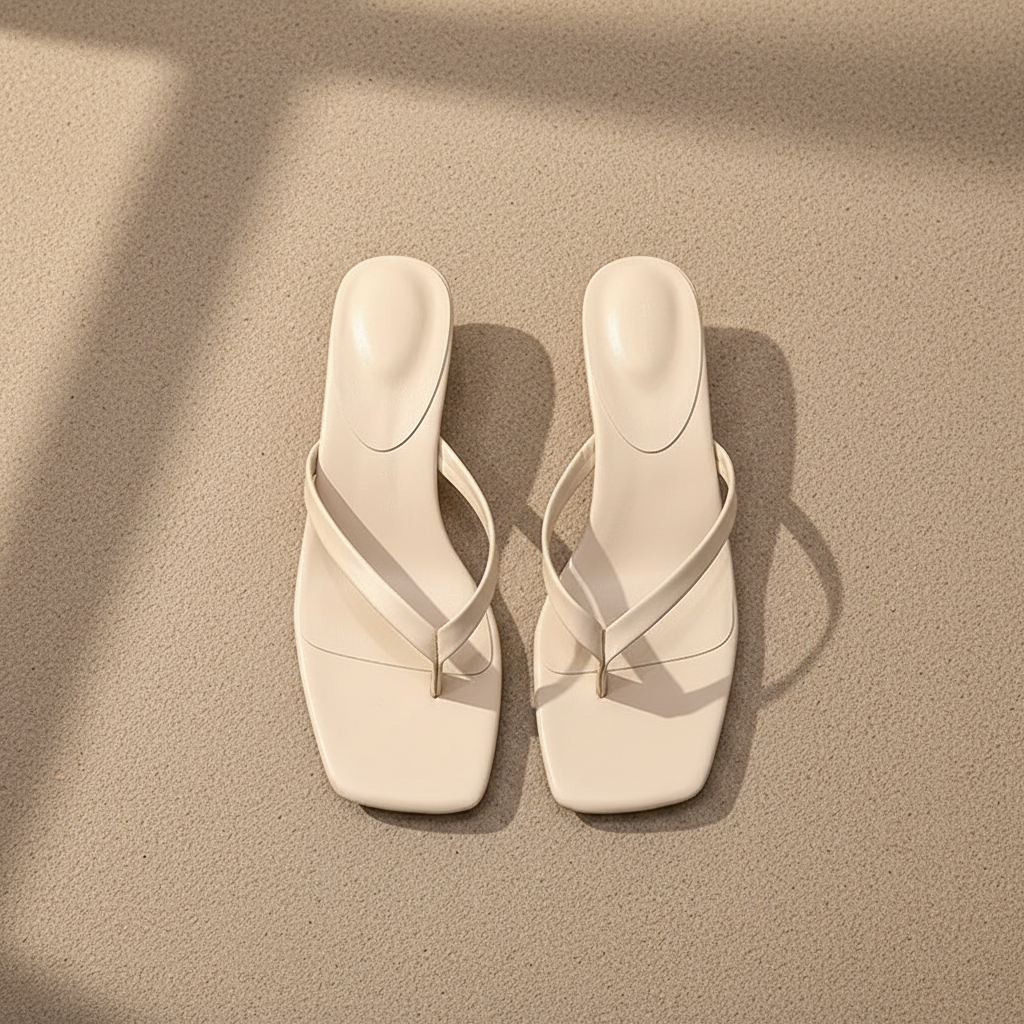 Beige cenital