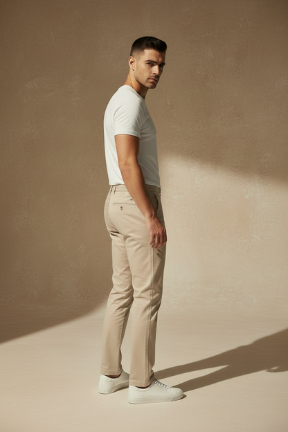 Beige más saturado