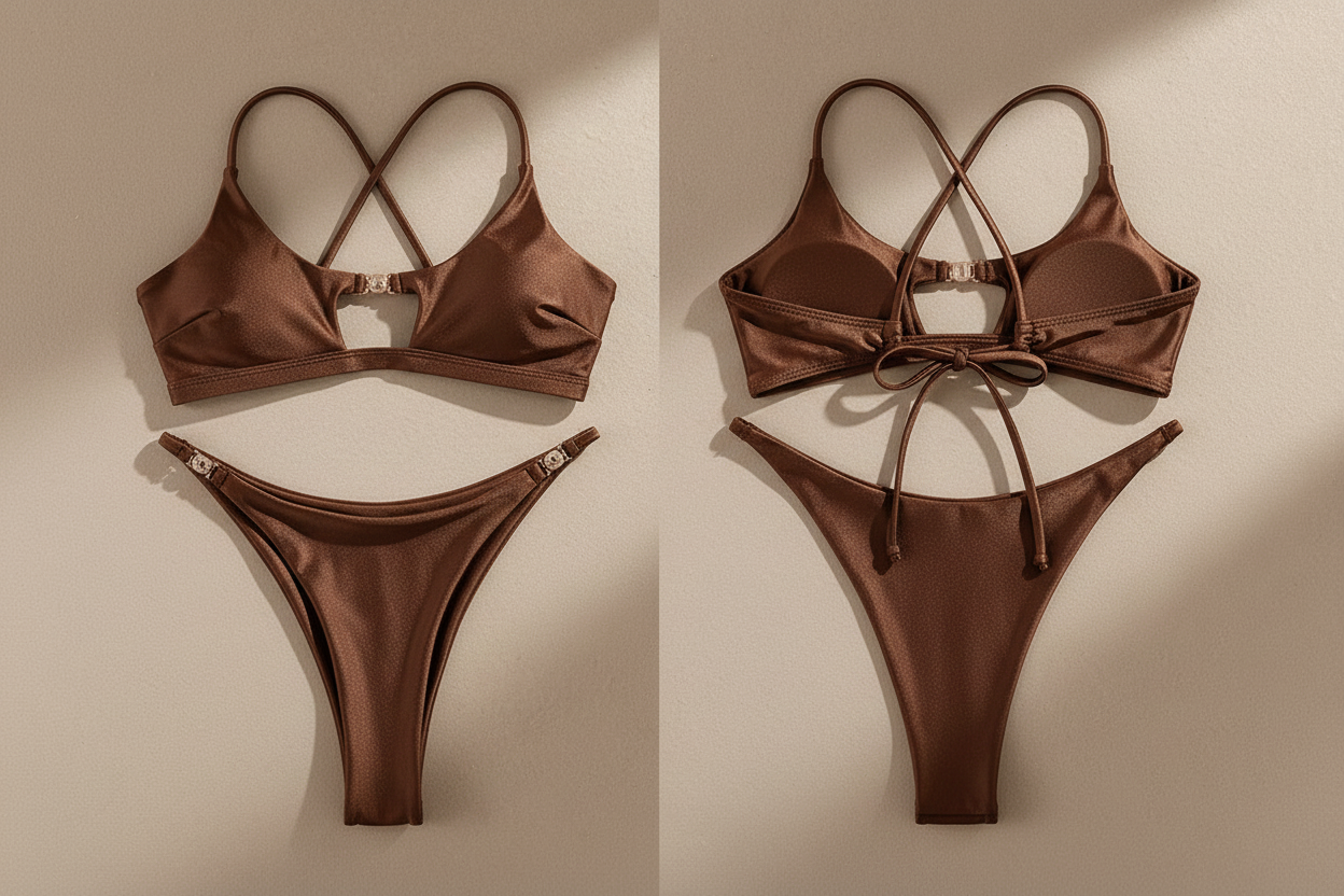 Bikini Chocolate