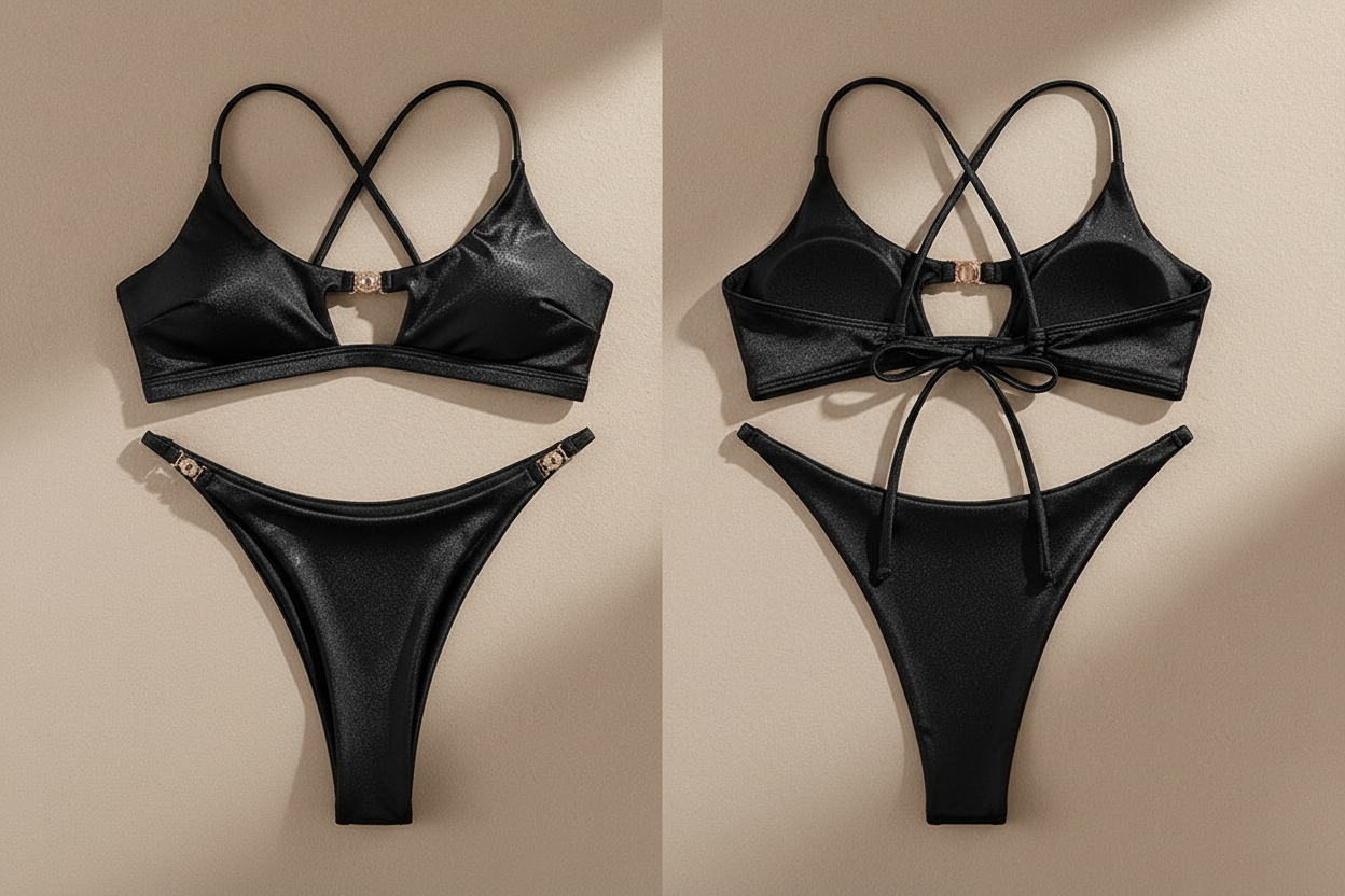 Bikini Negro