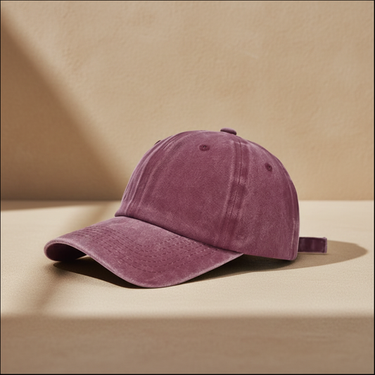 Gorra khaki fondo greige
