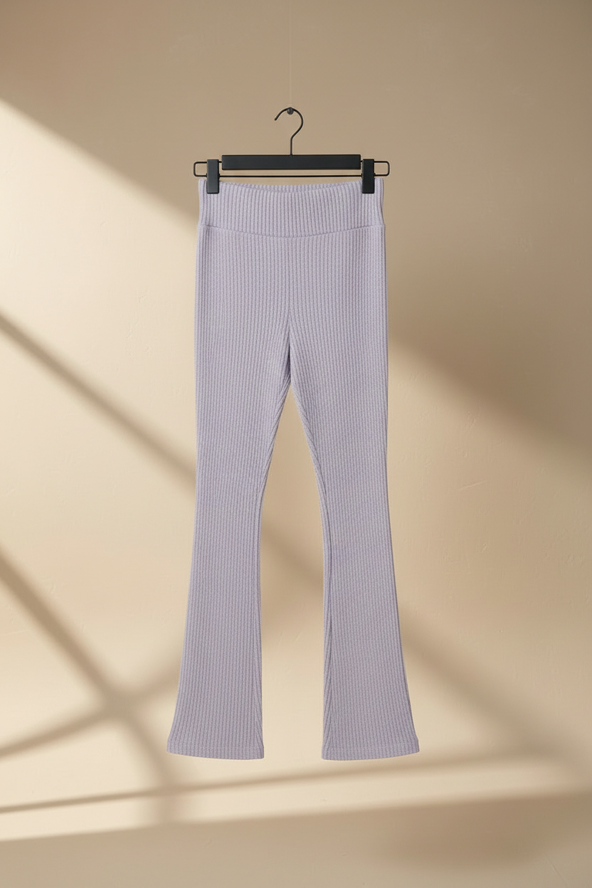 Leggings lavanda claro - percha