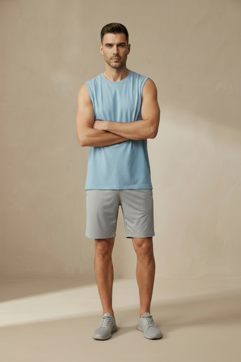Light Blue
