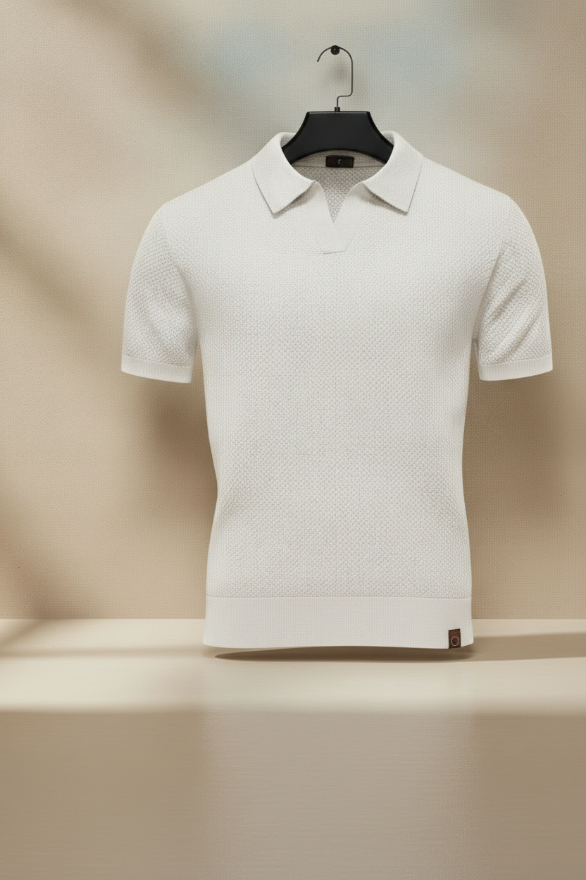 Polo Blanco