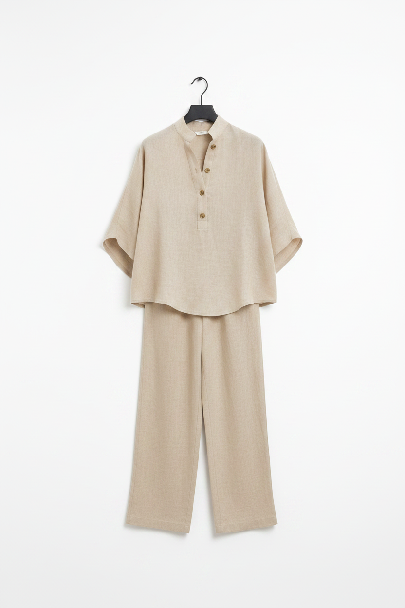 Sable - Percha Frente