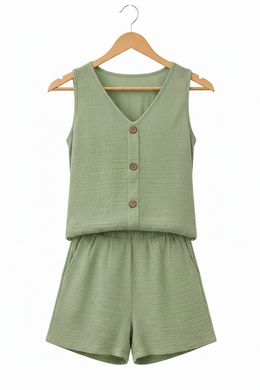 Verde percha