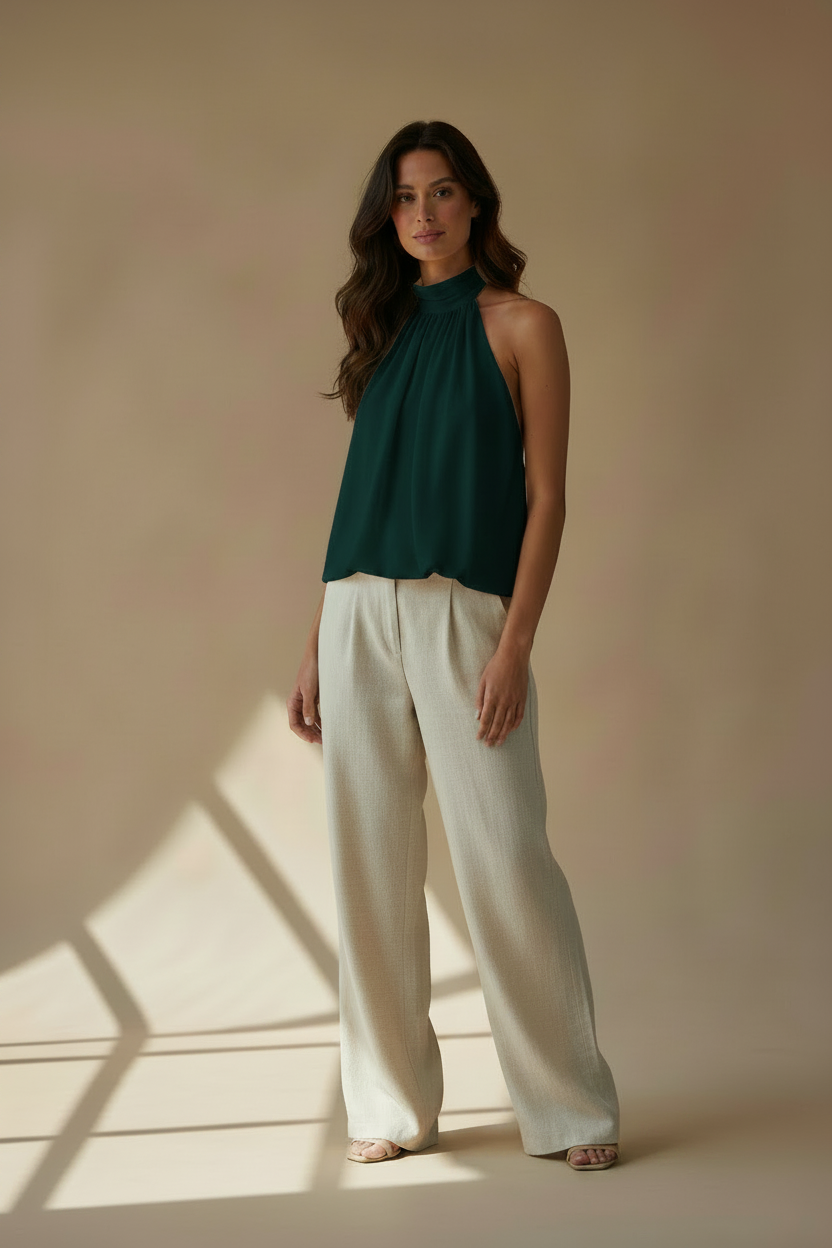Verde Teal